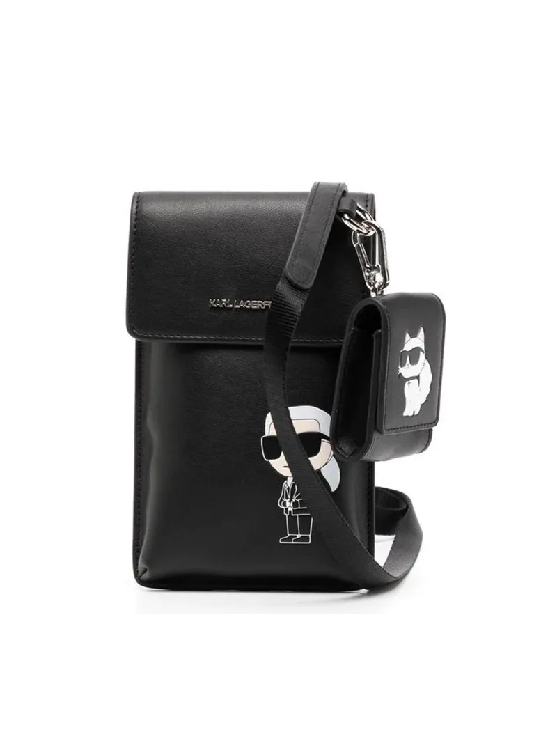 Etui Na Telefon KARL LAGERFELD 230W3217 999