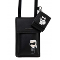 Etui Na Telefon KARL LAGERFELD 230W3217 999