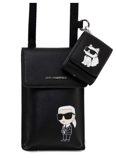 Etui Na Telefon KARL LAGERFELD 230W3217 999