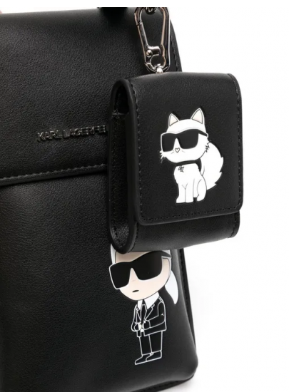 Etui Na Telefon KARL LAGERFELD 230W3217 999