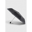 Automatyczny Składany Parasol KARL LAGERFELD 231W3996 999