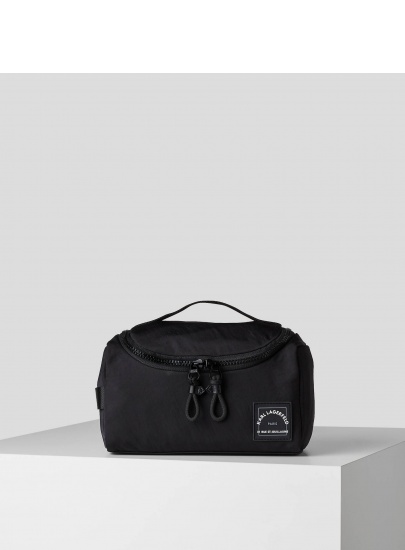 Kosmetyczka KARL LAGERFELD 231M3201 999