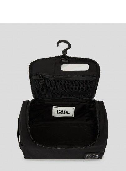 Kosmetyczka KARL LAGERFELD 231M3201 999