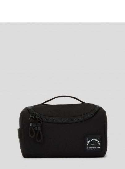 Kosmetyczka KARL LAGERFELD 231M3201 999