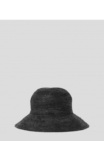Kapelusz KARL LAGERFELD 231W3407 999