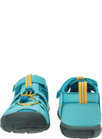 Sportowe Sandały KEEN Seacamp II Cnx 1027419