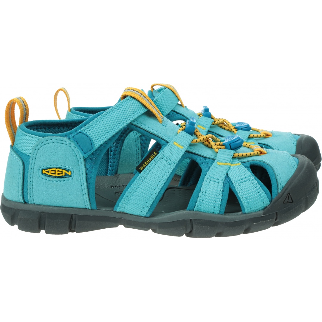 Sportowe Sandały KEEN Seacamp II Cnx 1027419