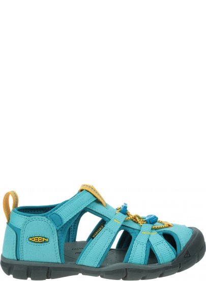 Sportowe Sandały KEEN Seacamp II Cnx 1027419