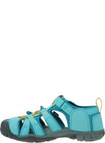 Sportowe Sandały KEEN Seacamp II Cnx 1027419
