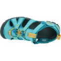 Sportowe Sandały KEEN Seacamp II Cnx 1027419