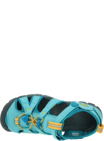 Sportowe Sandały KEEN Seacamp II Cnx 1027419