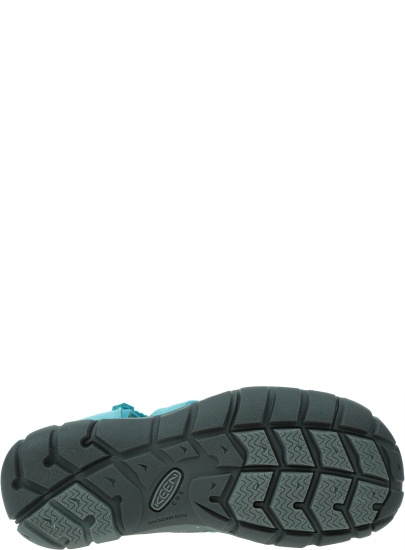 Sportowe Sandały KEEN Seacamp II Cnx 1027419