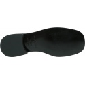 Lakierowane Mokasyny KARL LAGERFELD Mokassino II KL41336 100