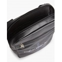 Torba Reporterka CALVIN KLEIN JEANS K50K510203 BDS