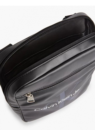 Torba Reporterka CALVIN KLEIN JEANS K50K510203 BDS