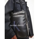Torba Reporterka CALVIN KLEIN JEANS K50K510203 BDS