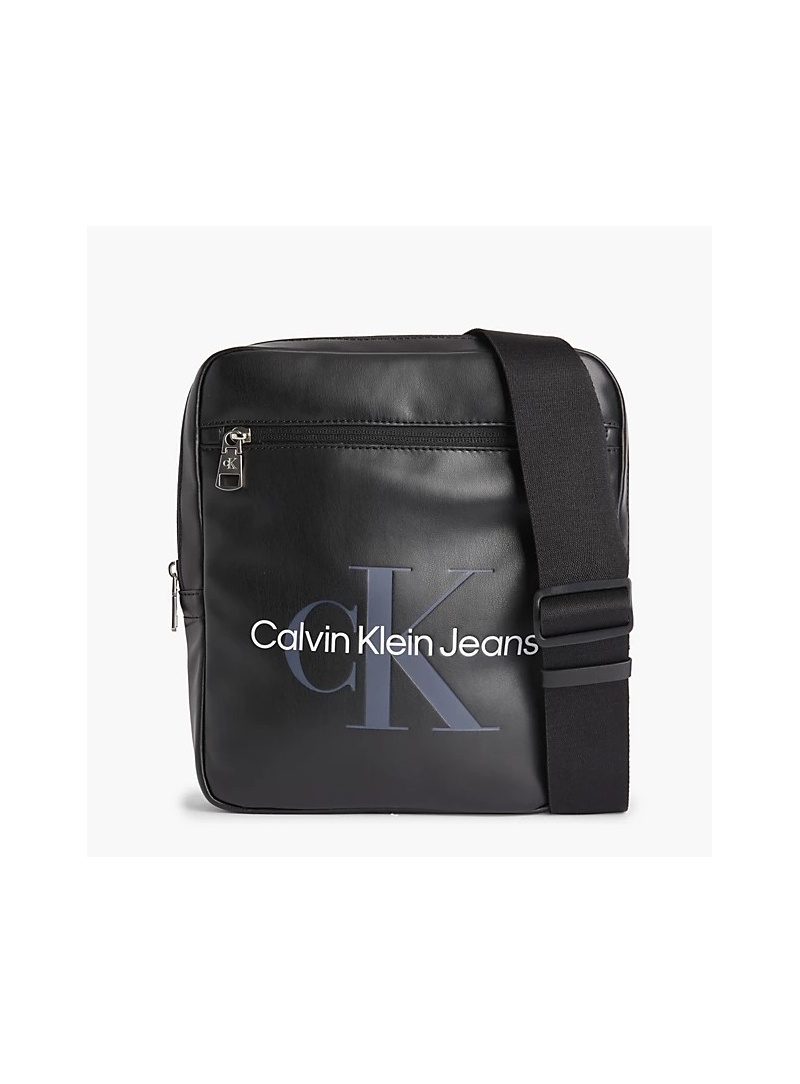 Torba Reporterka CALVIN KLEIN JEANS K50K510203 BDS
