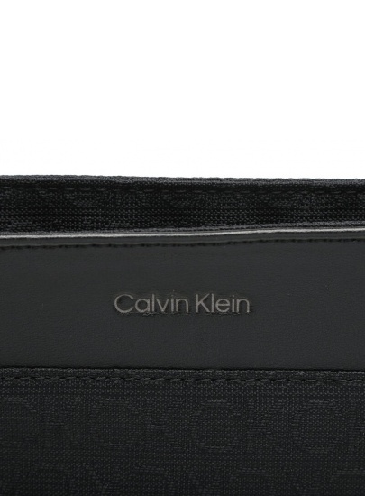 Torba Reporterka CALVIN KLEIN JEANS K50K510267 01M