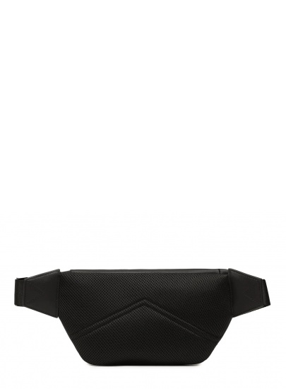Saszetka Nerka CALVIN KLEIN Ck Must Pique Waistbag K50K510268 BAX