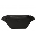Saszetka Nerka CALVIN KLEIN Ck Must Pique Waistbag K50K510268 BAX