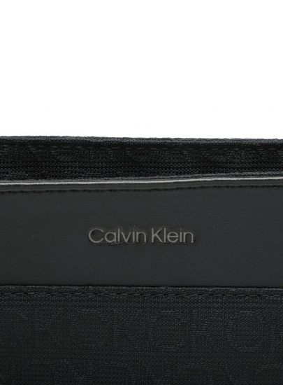 Saszetka Nerka CALVIN KLEIN Ck Must Pique Waistbag K50K510268 BAX