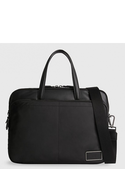 Torba Na Laptopa CALVIN KLEIN Ck Elevated Laptop Bag K50K510278 BAX