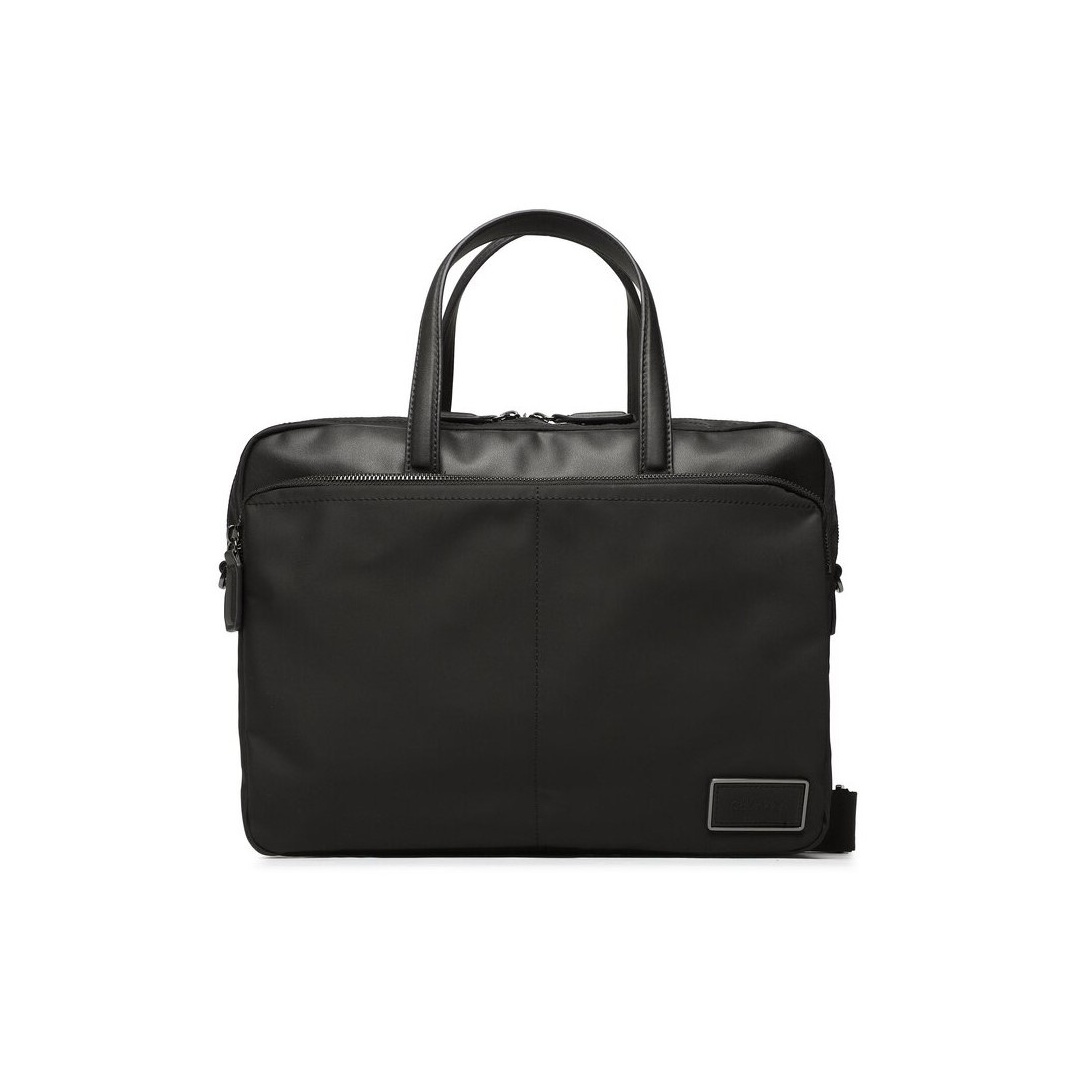 Torba Na Laptopa CALVIN KLEIN Ck Elevated Laptop Bag K50K510278 BAX