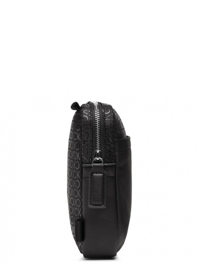 Torba Reporterka CALVIN KLEIN JEANS Elevated Conv Reoprter K50K510279 01I