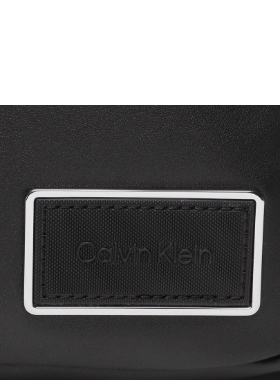 Torba Reporterka CALVIN KLEIN JEANS Elevated Conv Reoprter K50K510279 01I