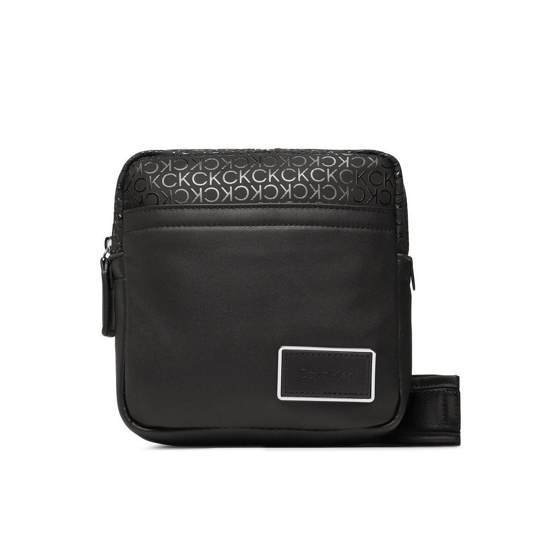 Torba Reporterka CALVIN KLEIN JEANS Elevated Conv Reoprter K50K510279 01I