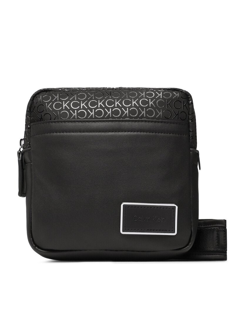 Torba Reporterka CALVIN KLEIN JEANS Elevated Conv Reoprter K50K510279 01I