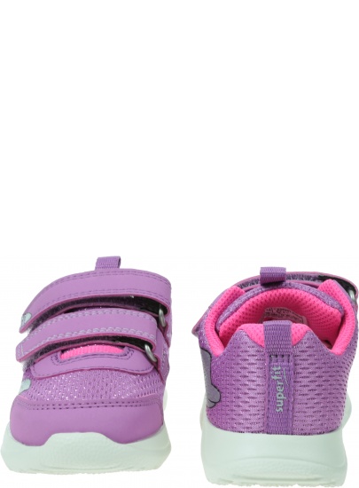 Sneakersy Z Delfinkiem SUPERFIT Rush 1-006207-8500