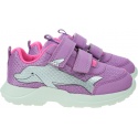 Sneakersy Z Delfinkiem SUPERFIT Rush 1-006207-8500
