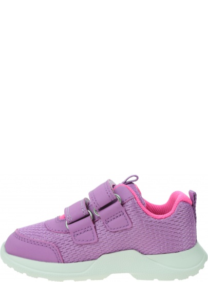 Sneakersy Z Delfinkiem SUPERFIT Rush 1-006207-8500