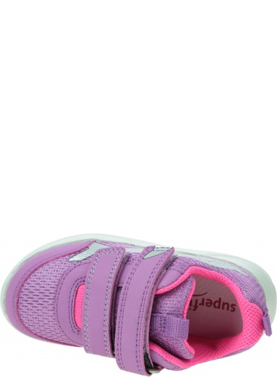 Sneakersy Z Delfinkiem SUPERFIT Rush 1-006207-8500