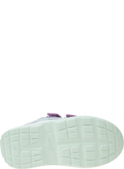 Sneakersy Z Delfinkiem SUPERFIT Rush 1-006207-8500
