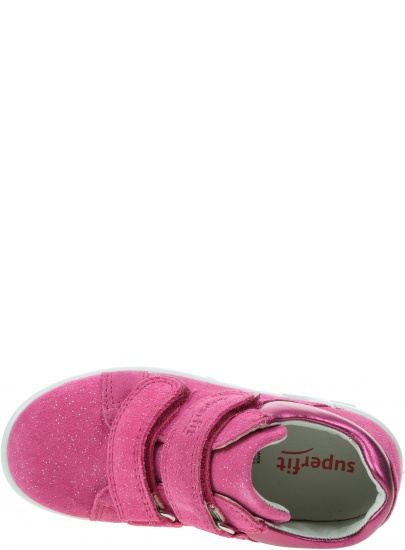 Półbuty SUPERFIT Starlight 1-006437-5530