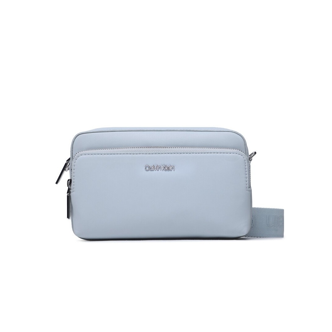 Torebka Listonoszka CALVIN KLEIN JEANS Ck Must Camera Bag K60K608410 DYI