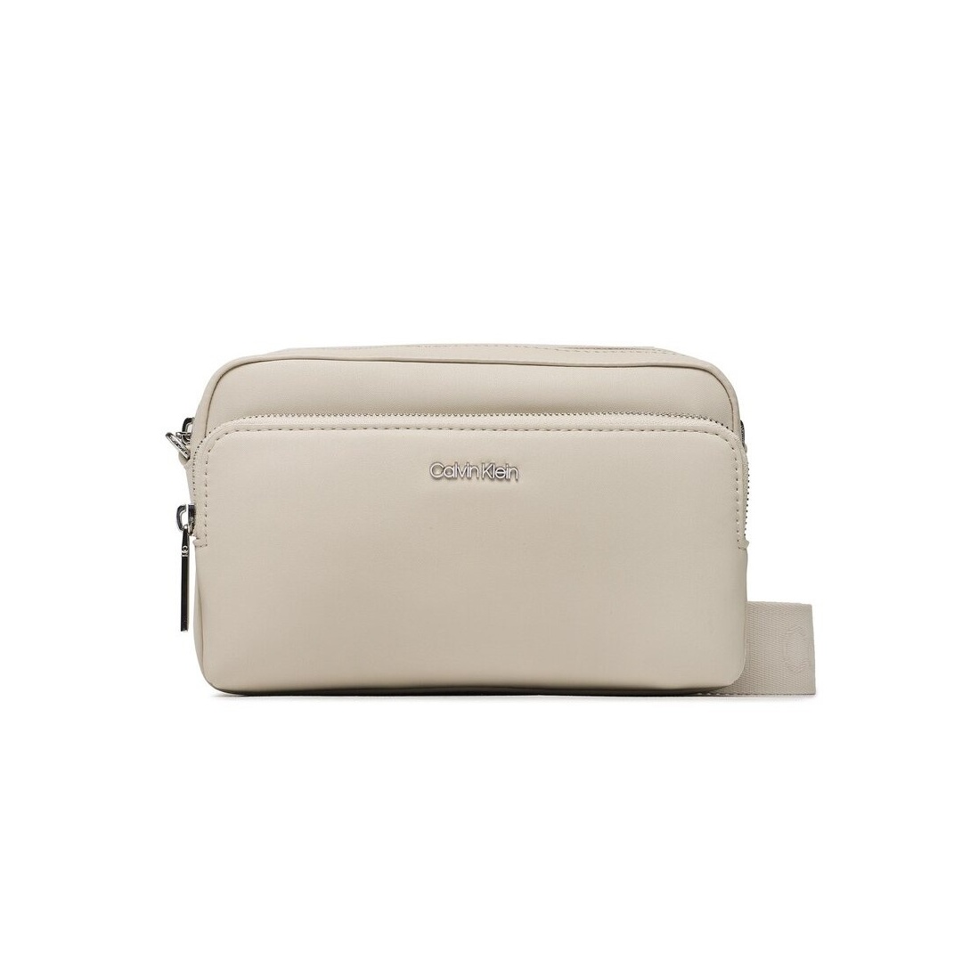 Torebka Listonoszka CALVIN KLEIN JEANS Ck Must Camera Bag K60K608410 PEA
