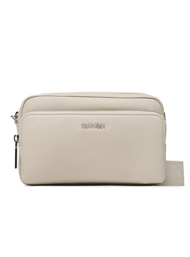 Torebka Listonoszka CALVIN KLEIN JEANS Ck Must Camera Bag K60K608410 PEA