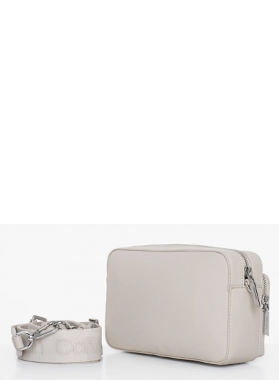 Torebka Listonoszka CALVIN KLEIN JEANS Ck Must Camera Bag K60K608410 PEA