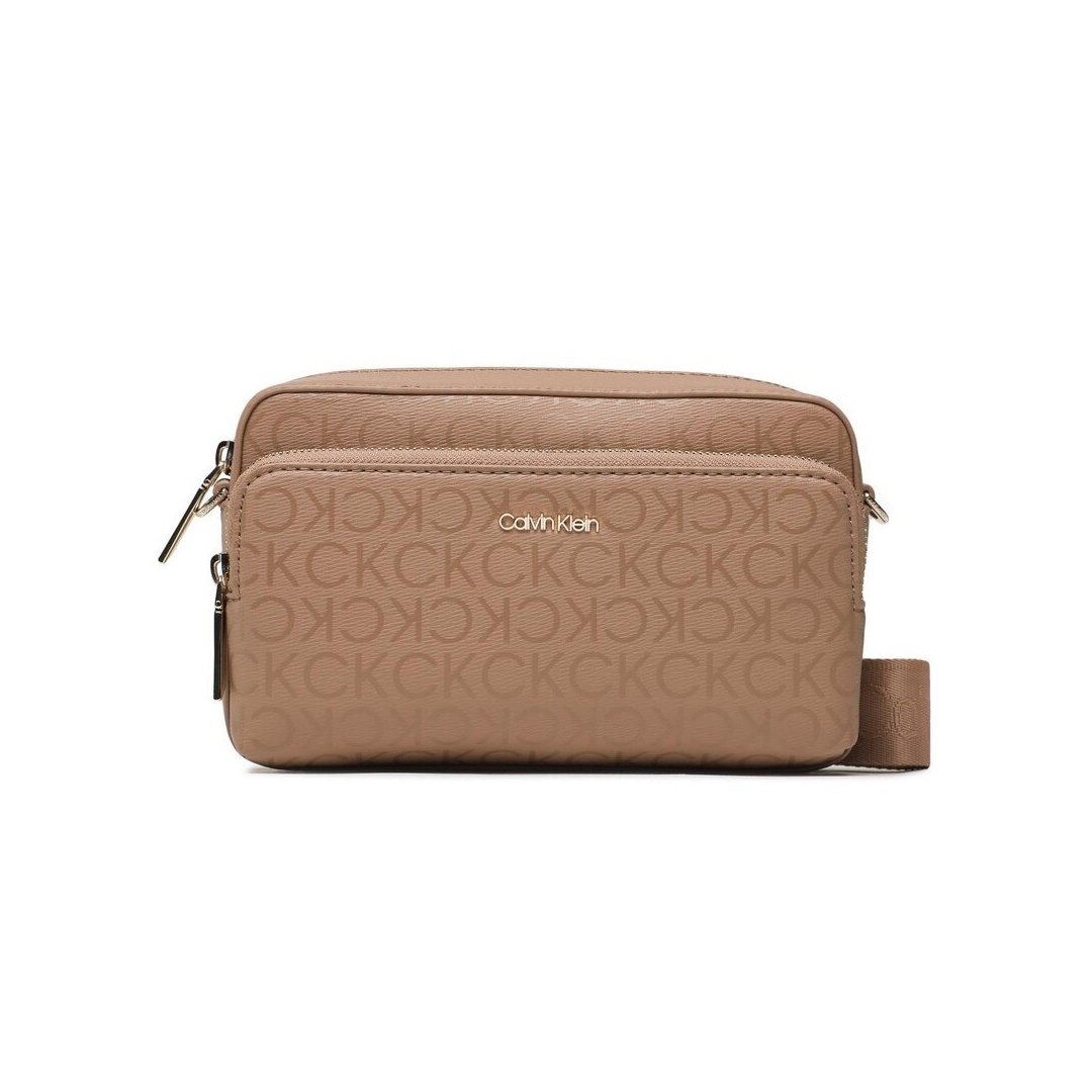 Torebka Listonoszka CALVIN KLEIN Ck Must Camera Bag K60K609895 0HE