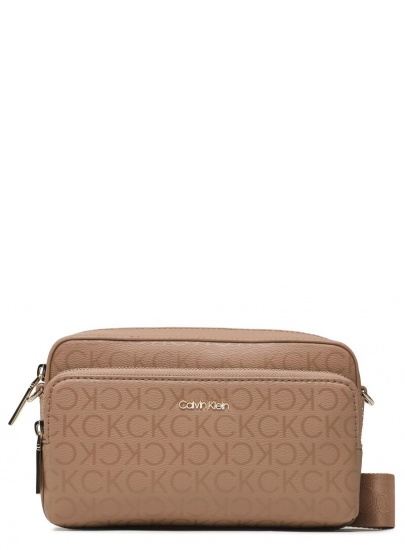 Torebka Listonoszka CALVIN KLEIN Ck Must Camera Bag K60K609895 0HE