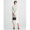 Torebka Listonoszka CALVIN KLEIN Re-Lock Camera Bag K60K609397 BAX