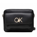 Torebka Listonoszka CALVIN KLEIN Re-Lock Camera Bag K60K609397 BAX