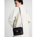 Torebka Listonoszka CALVIN KLEIN Re-Lock Camera Bag K60K609397 BAX