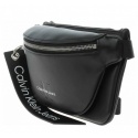 Saszetka Nerka CALVIN KLEIN Sculpted Waistbag K60K610682 BDS