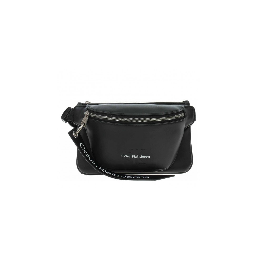 Saszetka Nerka CALVIN KLEIN Sculpted Waistbag K60K610682 BDS