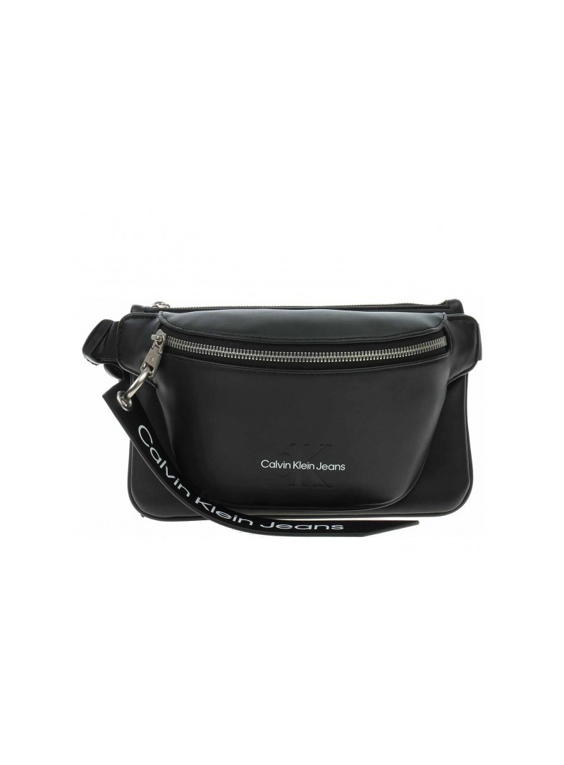 Saszetka Nerka CALVIN KLEIN Sculpted Waistbag K60K610682 BDS