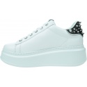KARL LAGERFELD Anakapri Karl Ikonik Stud Tab KL63529 010 4